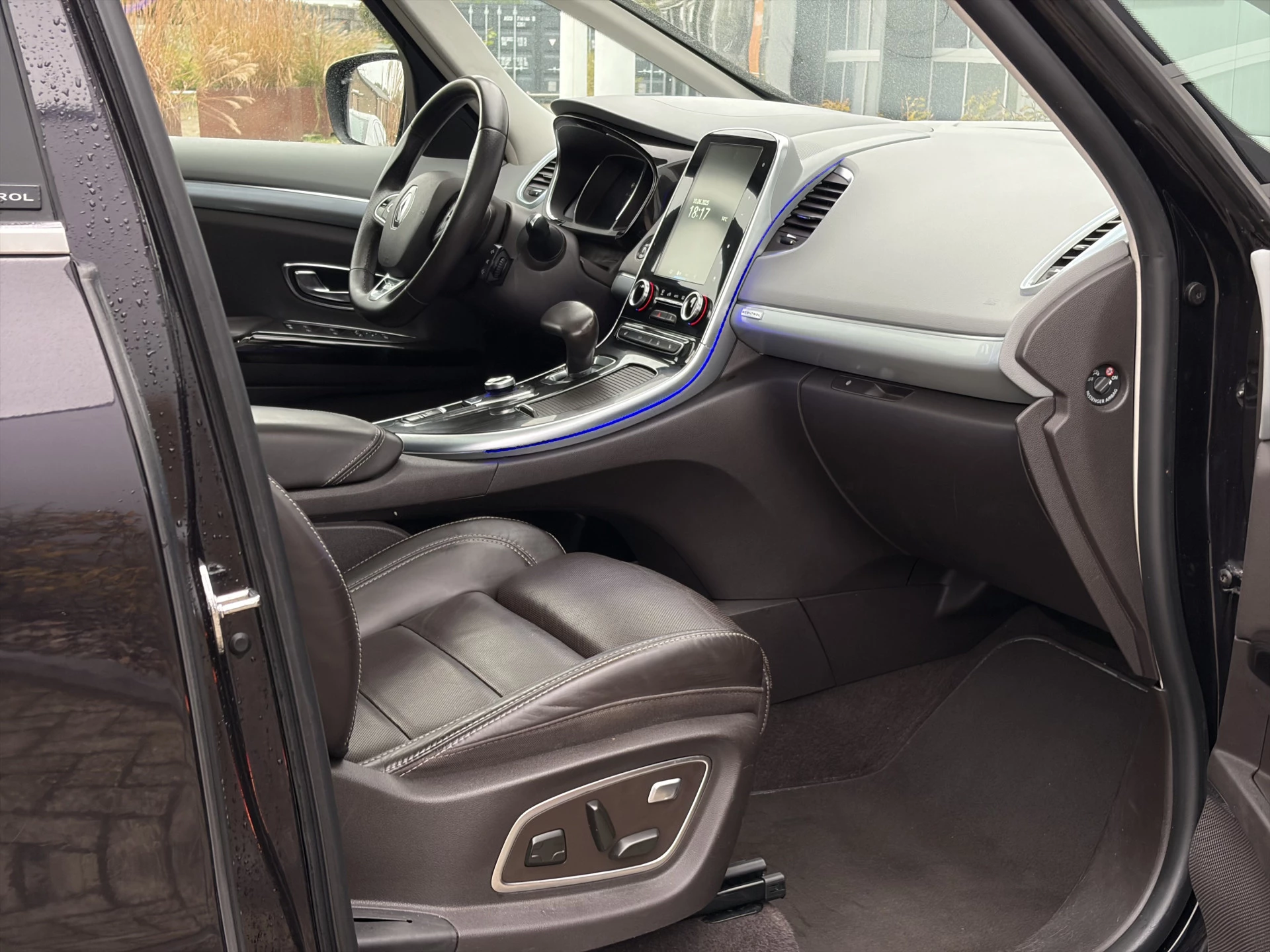 Hoofdafbeelding Renault Espace