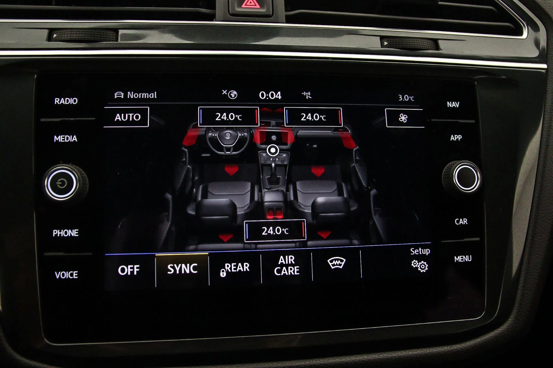 Hoofdafbeelding Volkswagen Tiguan Allspace