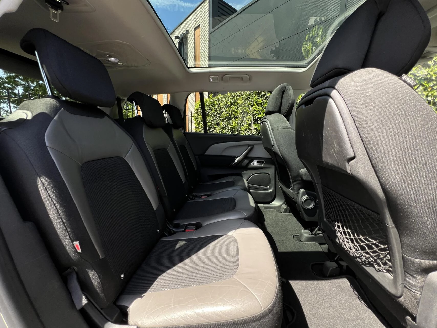 Hoofdafbeelding Citroën Grand C4 Picasso
