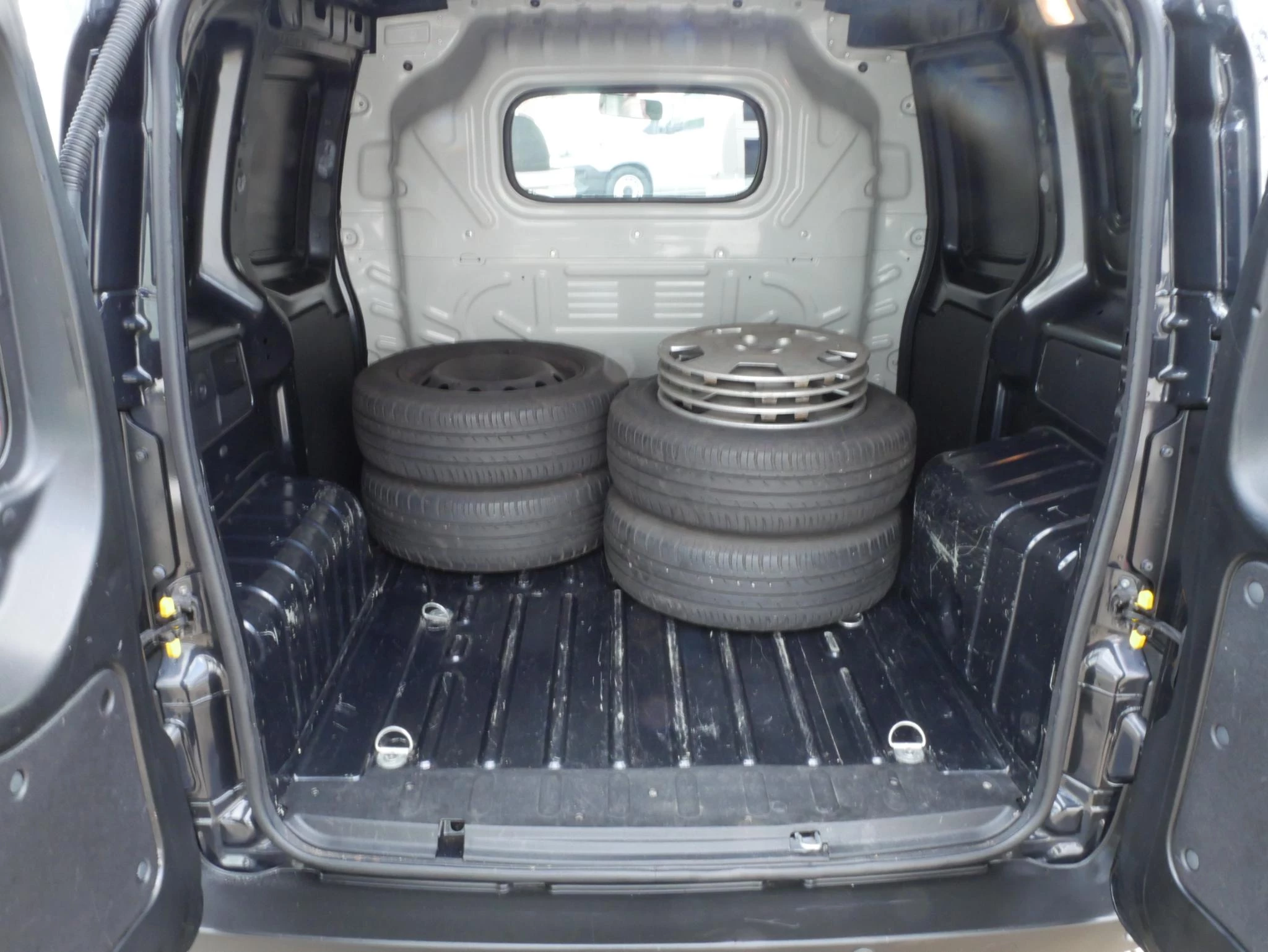 Hoofdafbeelding Fiat Fiorino