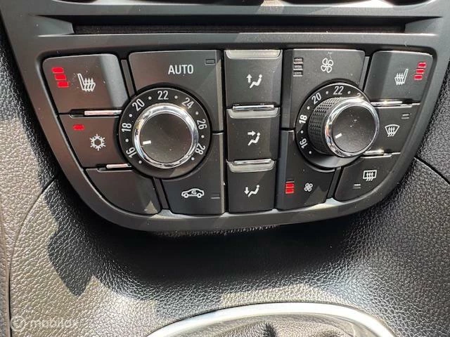 Hoofdafbeelding Opel Meriva