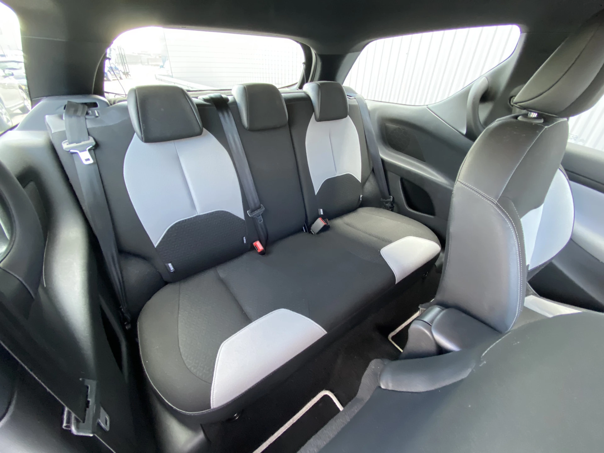 Hoofdafbeelding Citroën DS3