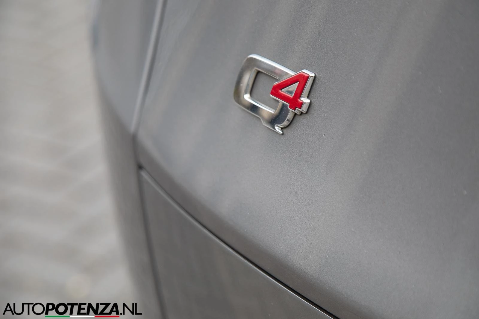 Hoofdafbeelding Alfa Romeo Stelvio
