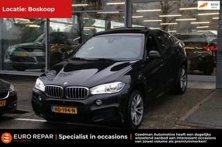 BMW X6 XDrive40d High 17.495,- NETTO EXPORT PRICE