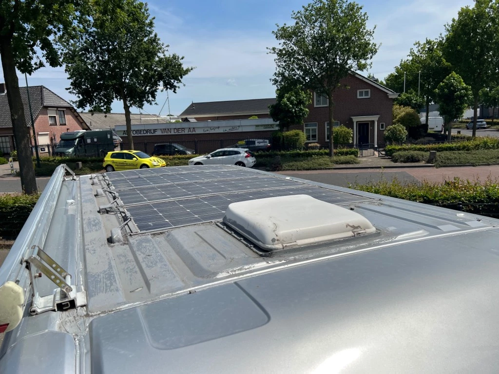 Hoofdafbeelding Peugeot Boxer