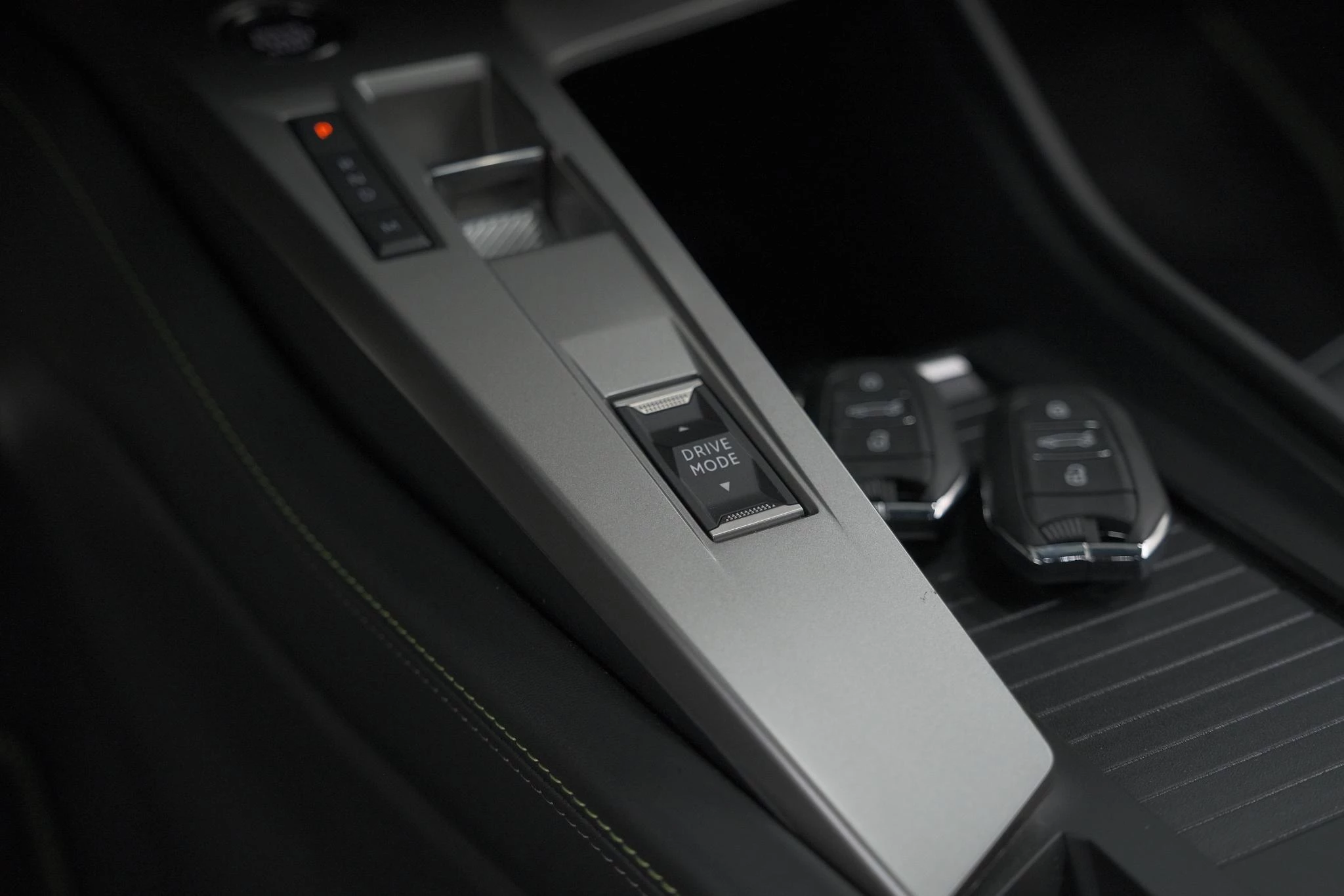 Hoofdafbeelding Peugeot 408