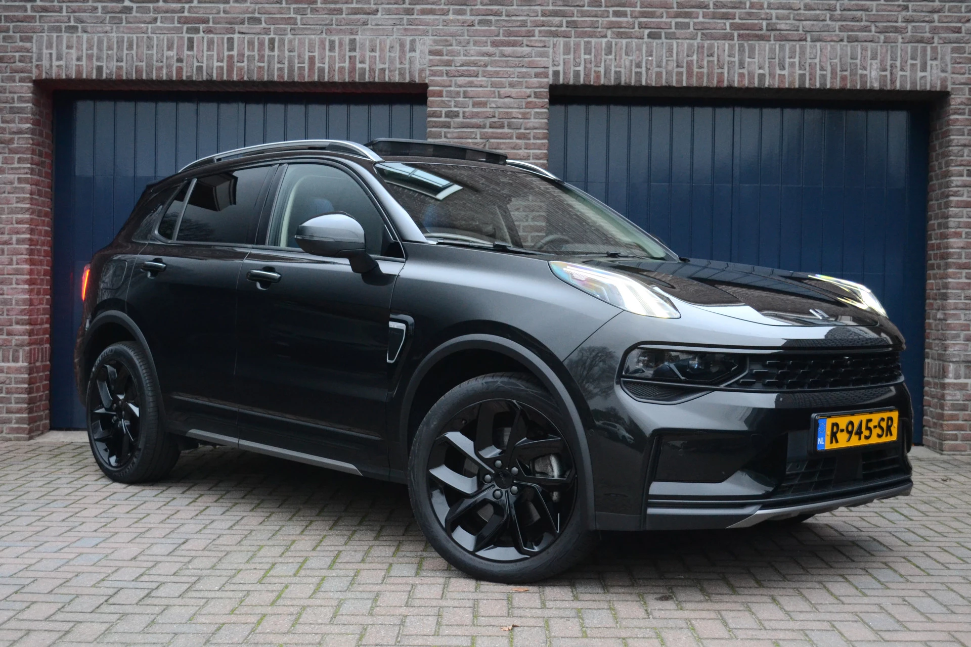 Hoofdafbeelding Lynk & Co 01