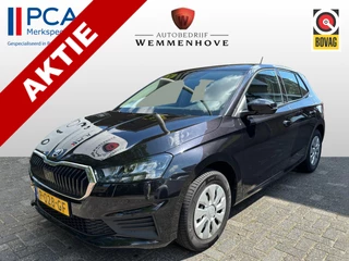 Škoda Fabia 1.0 TSI Automaat Ambition Business Automaat Automaat/Nieuw model/Trekhaak/Airco-Ecc/Navi