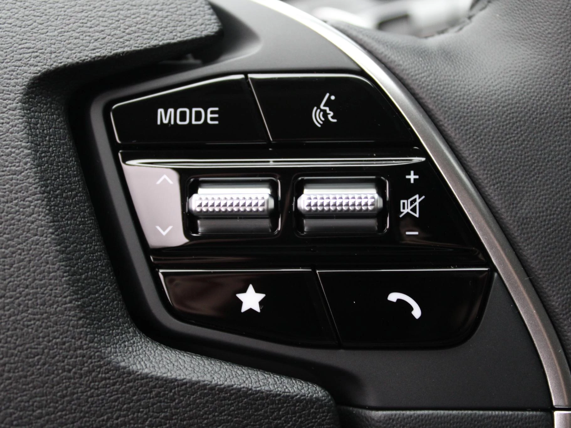 Hoofdafbeelding Kia EV6
