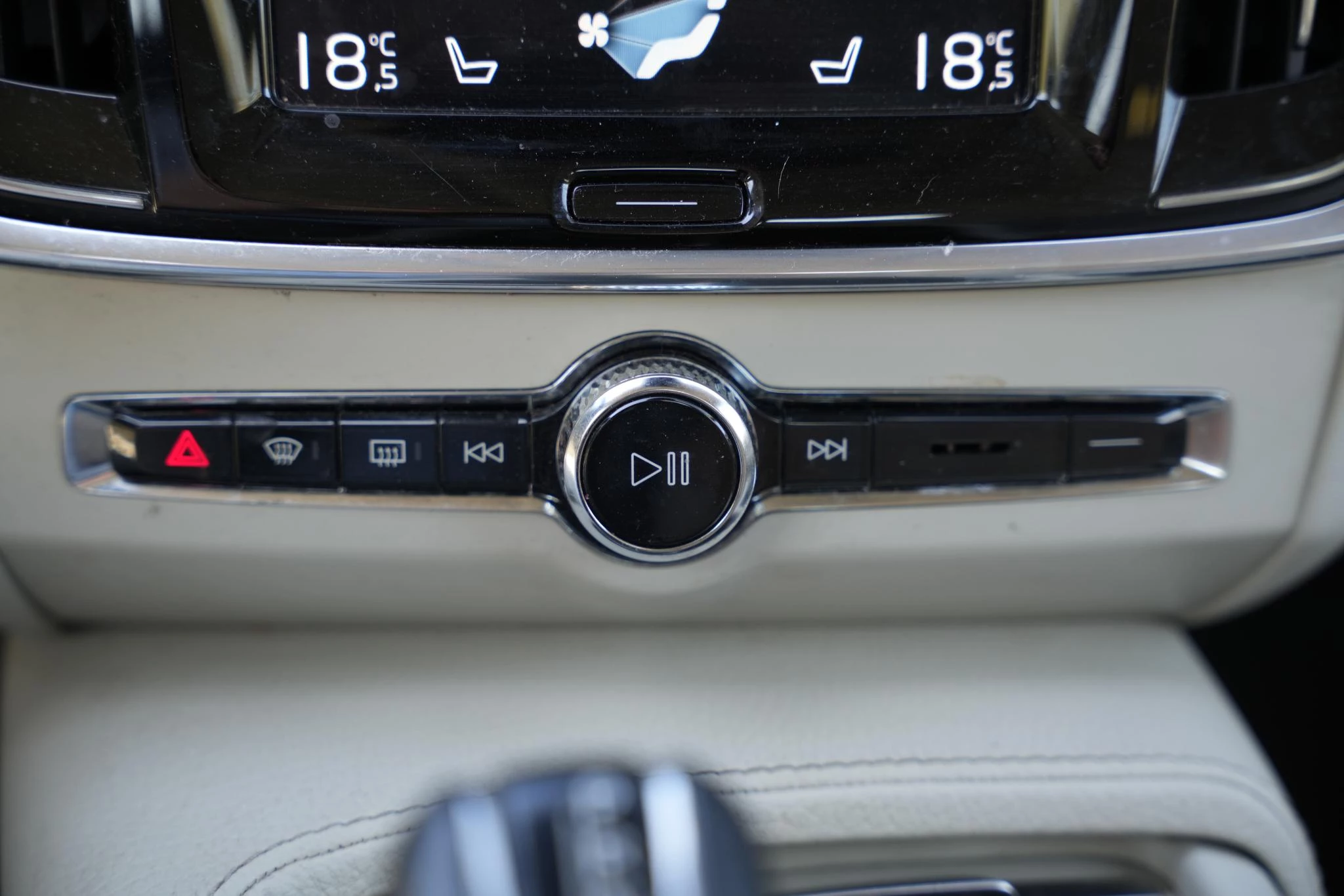 Hoofdafbeelding Volvo V90