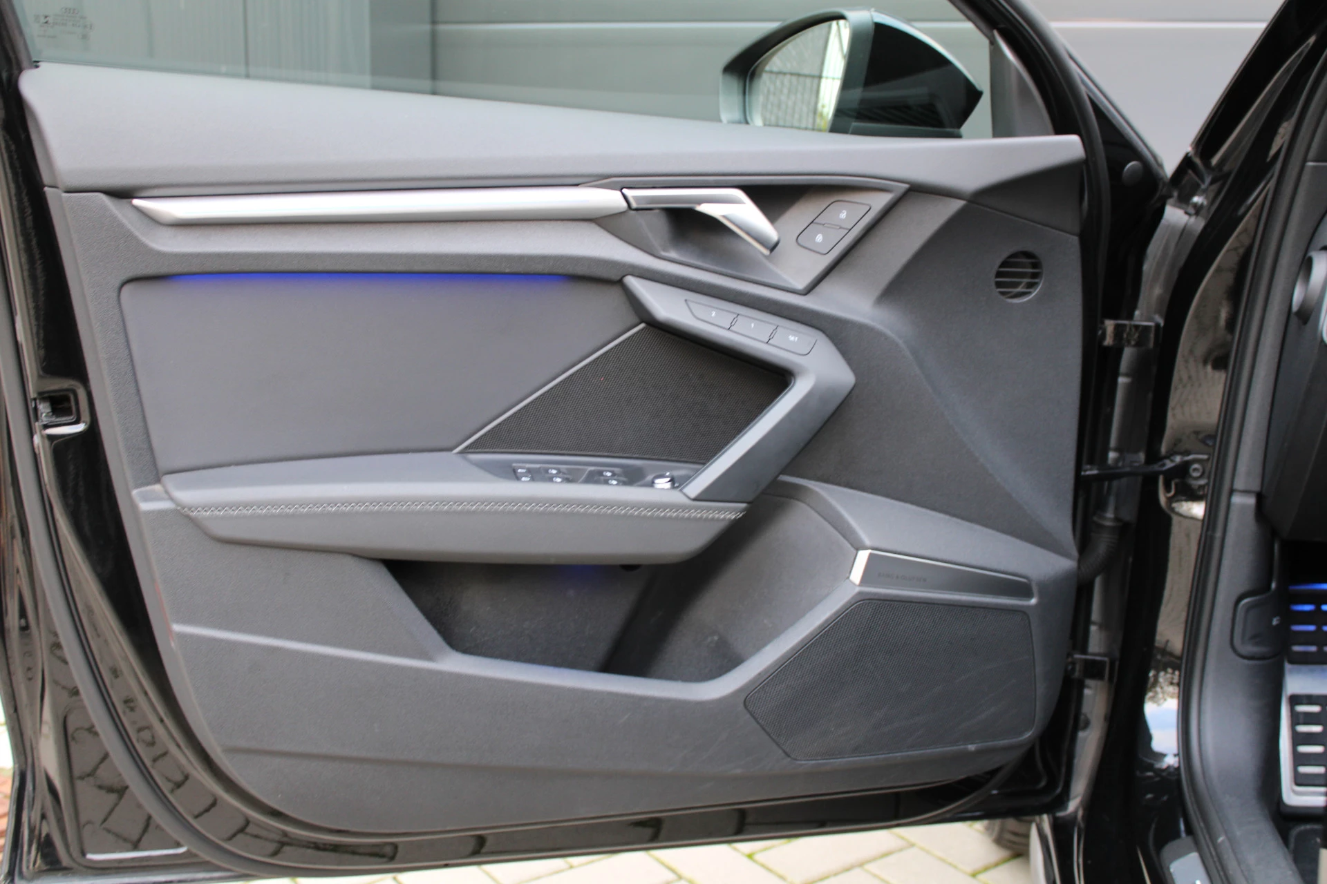 Hoofdafbeelding Audi S3