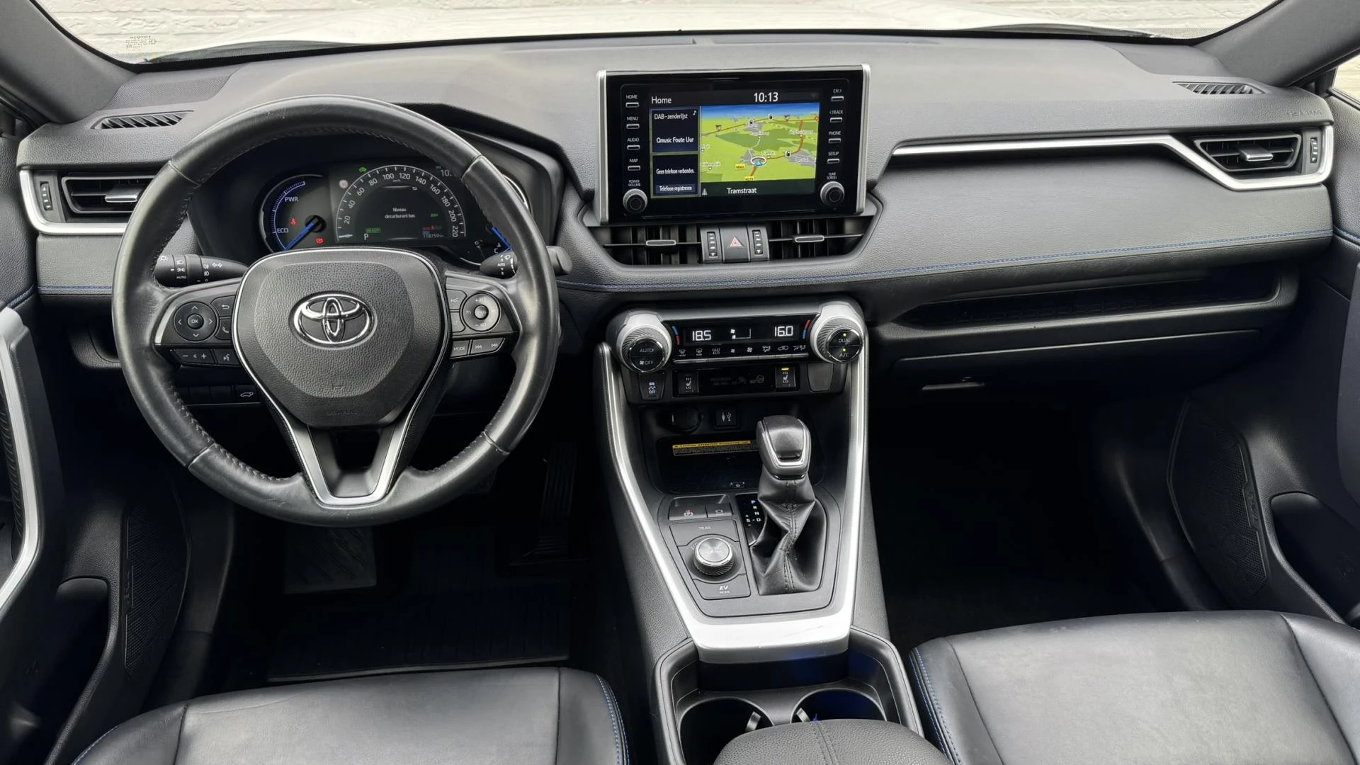 Hoofdafbeelding Toyota RAV4