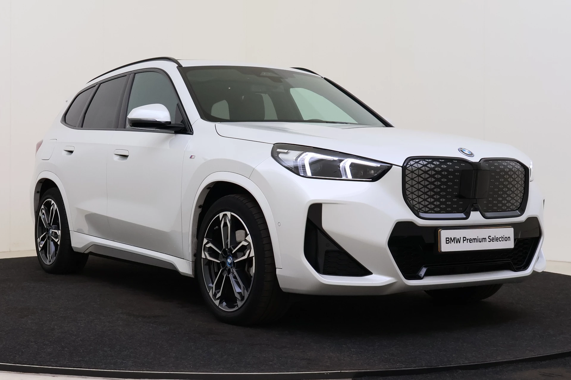 Hoofdafbeelding BMW iX1