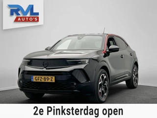 Opel Mokka 1.2 Turbo Ultimate | Apple/Carplay | Camera | Stoelverwarming