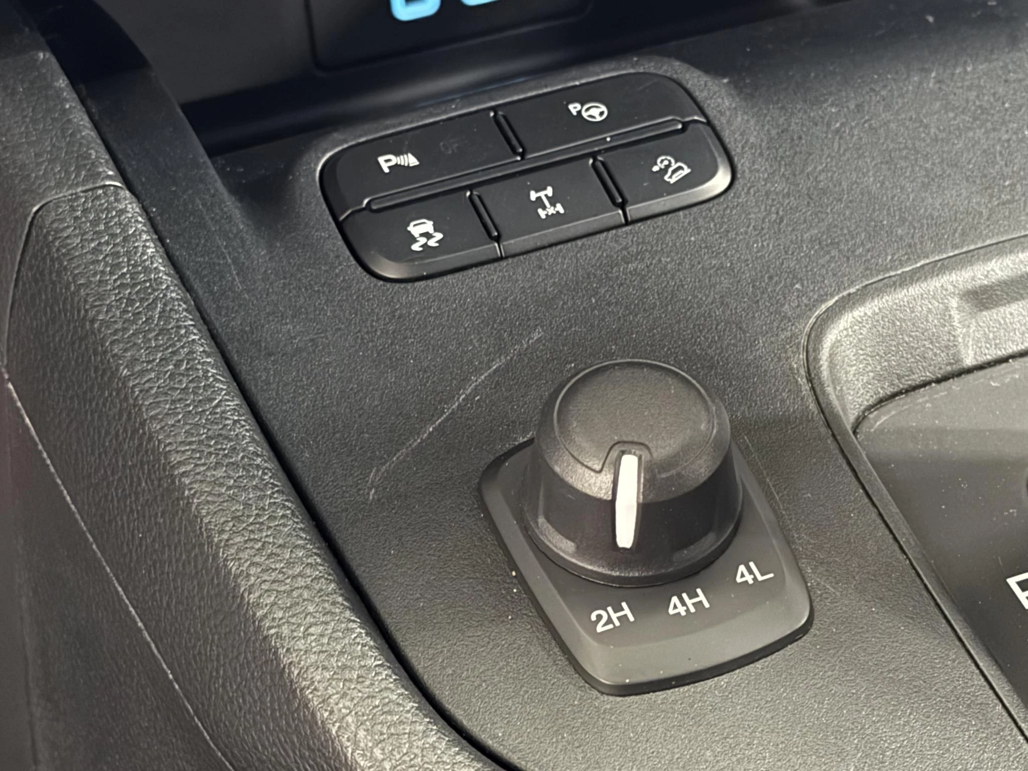 Hoofdafbeelding Ford Ranger