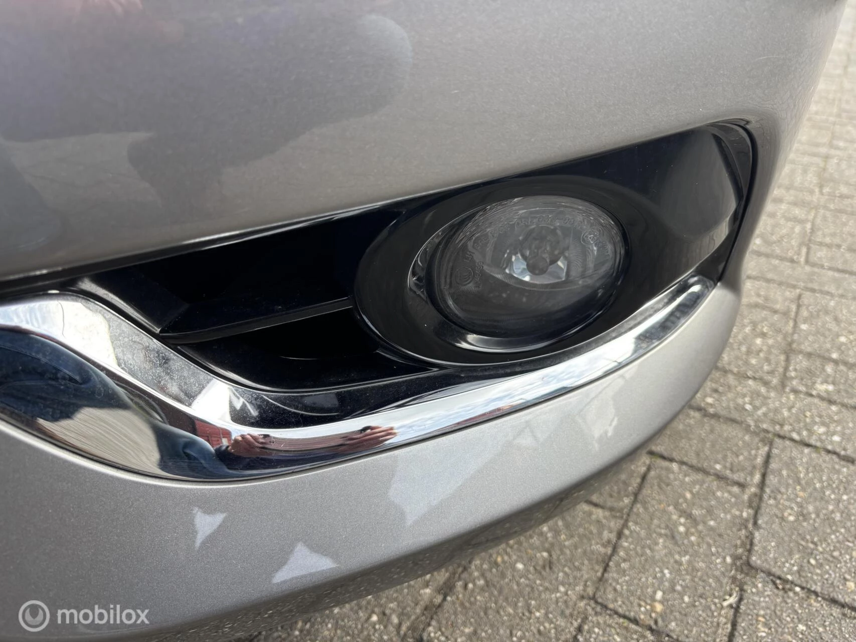 Hoofdafbeelding Nissan Pulsar