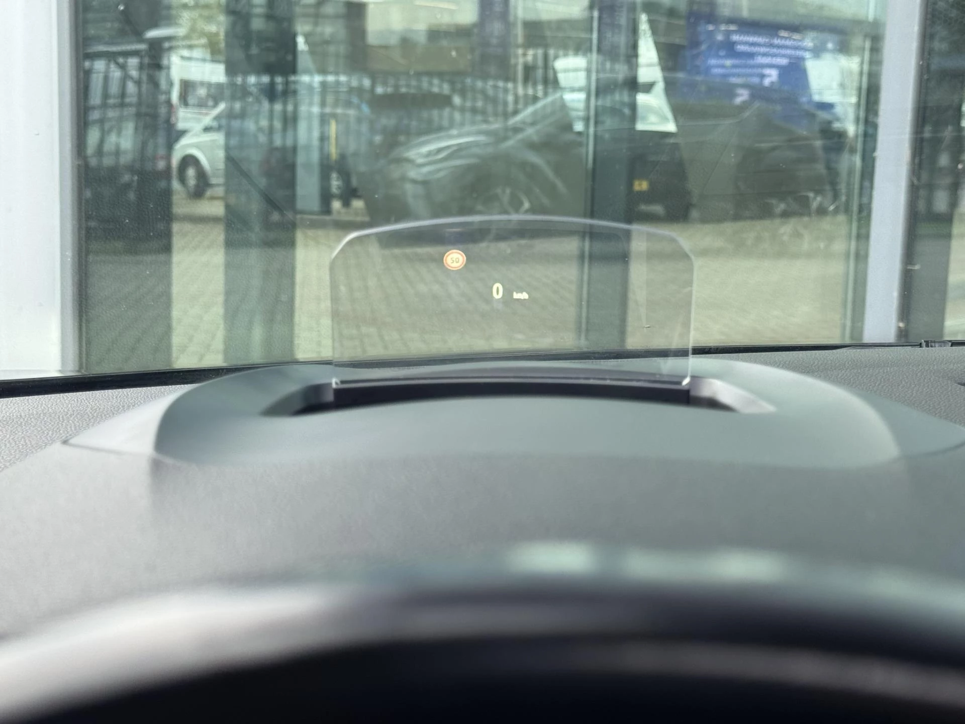 Hoofdafbeelding Renault Megane E-Tech