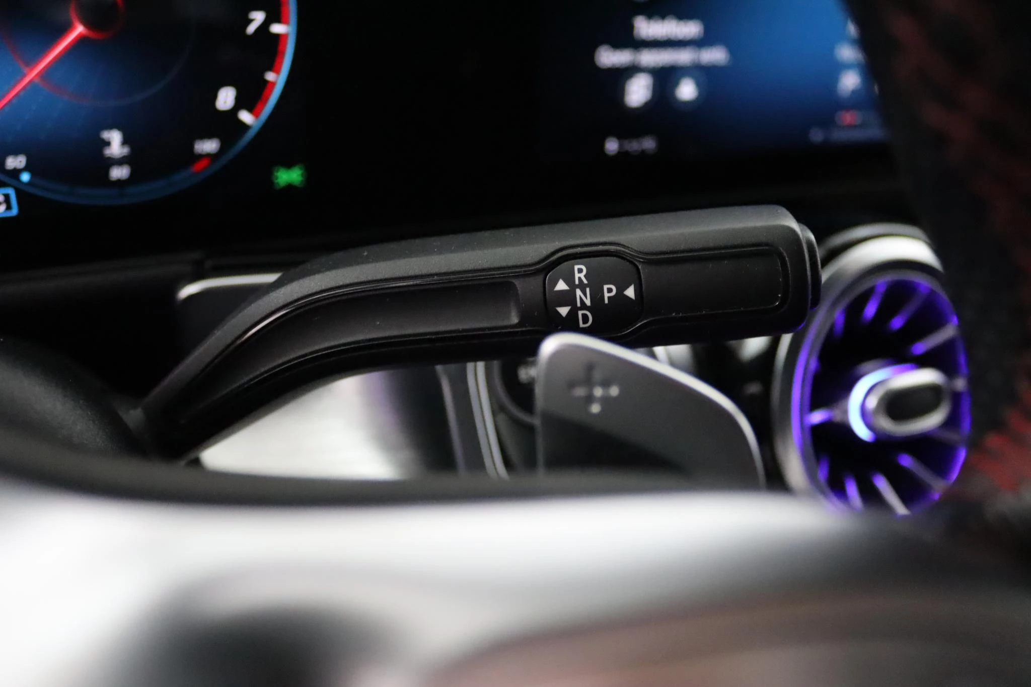 Hoofdafbeelding Mercedes-Benz GLB