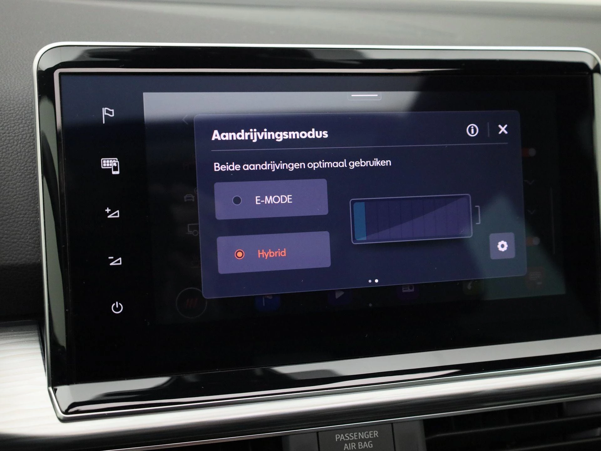 Hoofdafbeelding SEAT Tarraco