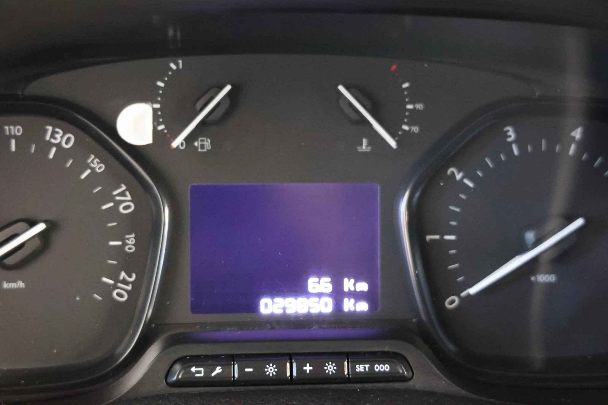 Hoofdafbeelding Toyota ProAce