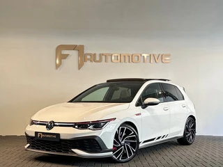 Volkswagen Golf 2.0 TSI GTI Clubsport Pano|HuD|Memory|H/K|IQ