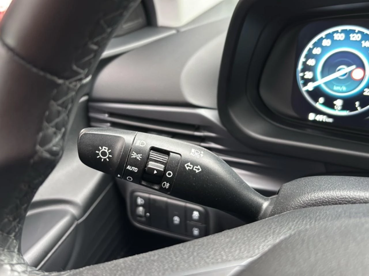 Hoofdafbeelding Hyundai Bayon