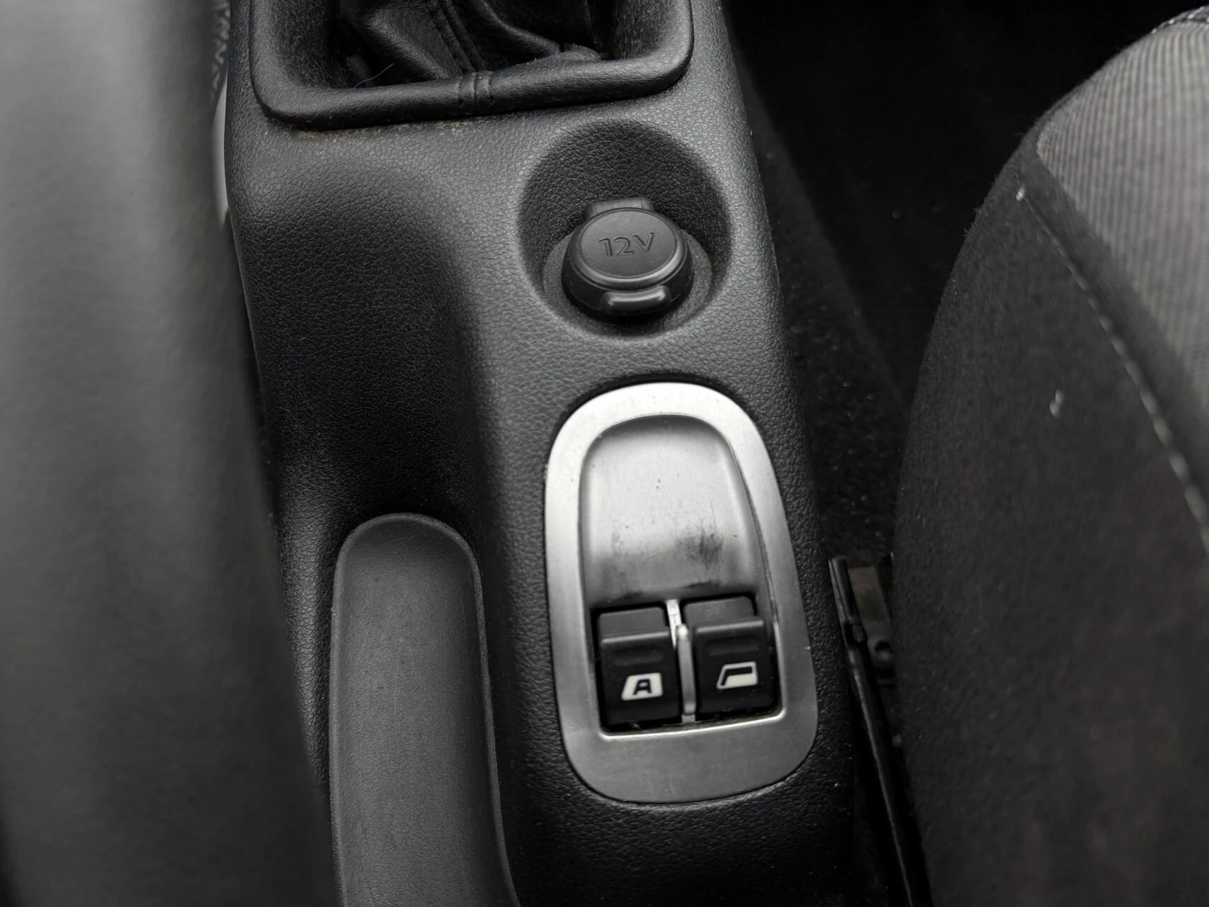 Hoofdafbeelding Peugeot 206