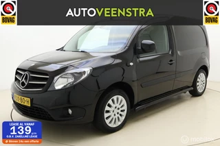 Mercedes Citan bestel 109 CDI BlueEFFICIENCY