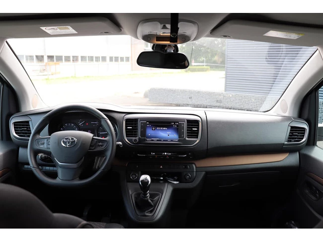 Hoofdafbeelding Dethleffs CROSSCAMP TY 002