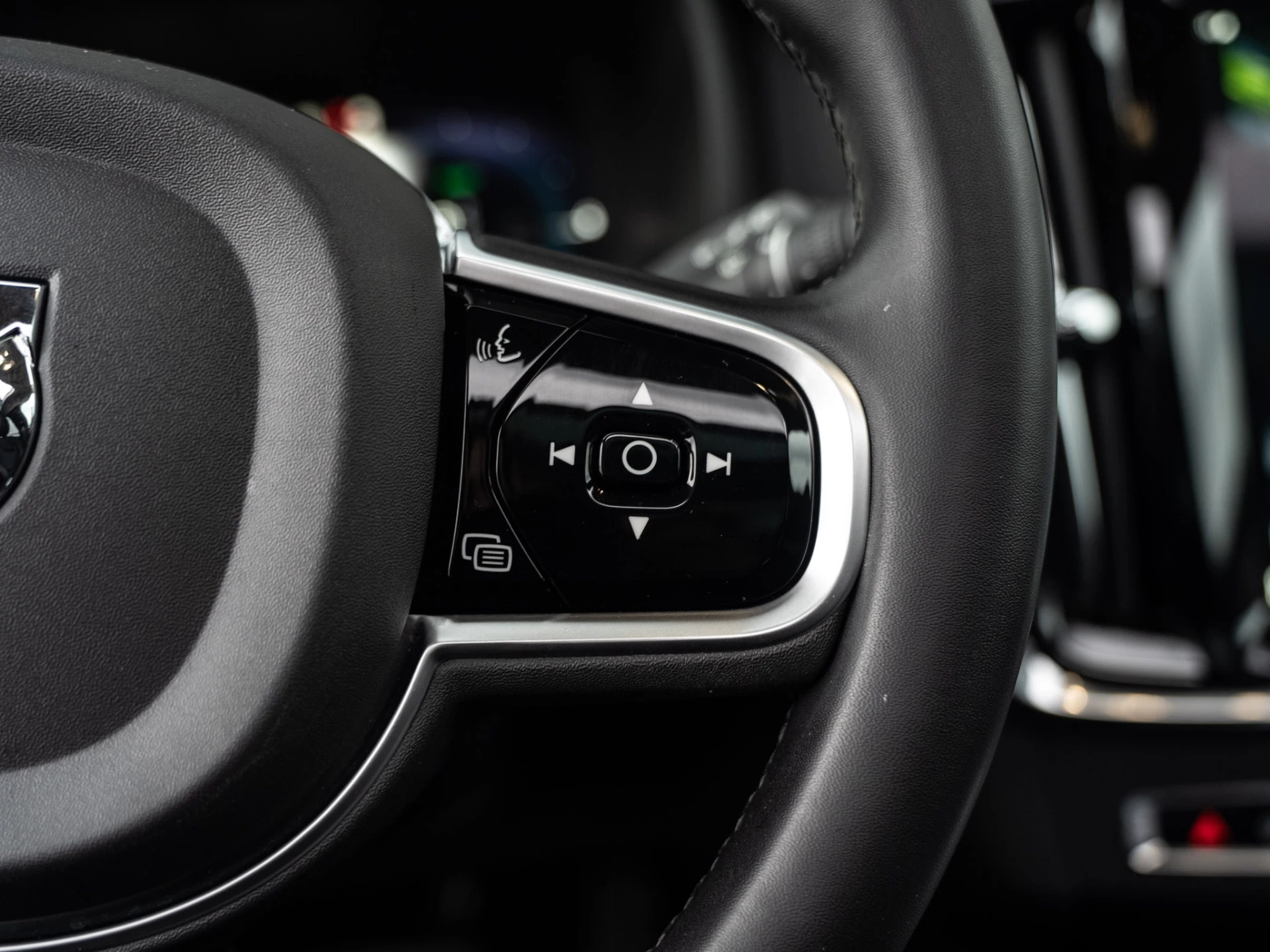 Hoofdafbeelding Volvo V90