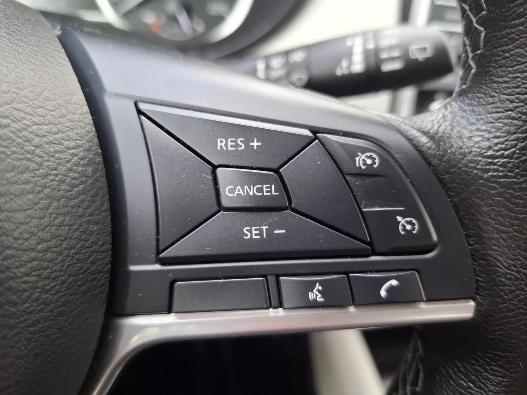Hoofdafbeelding Nissan Micra