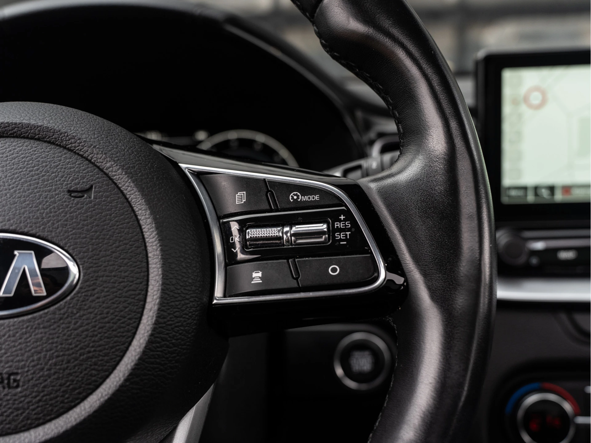Hoofdafbeelding Kia XCeed