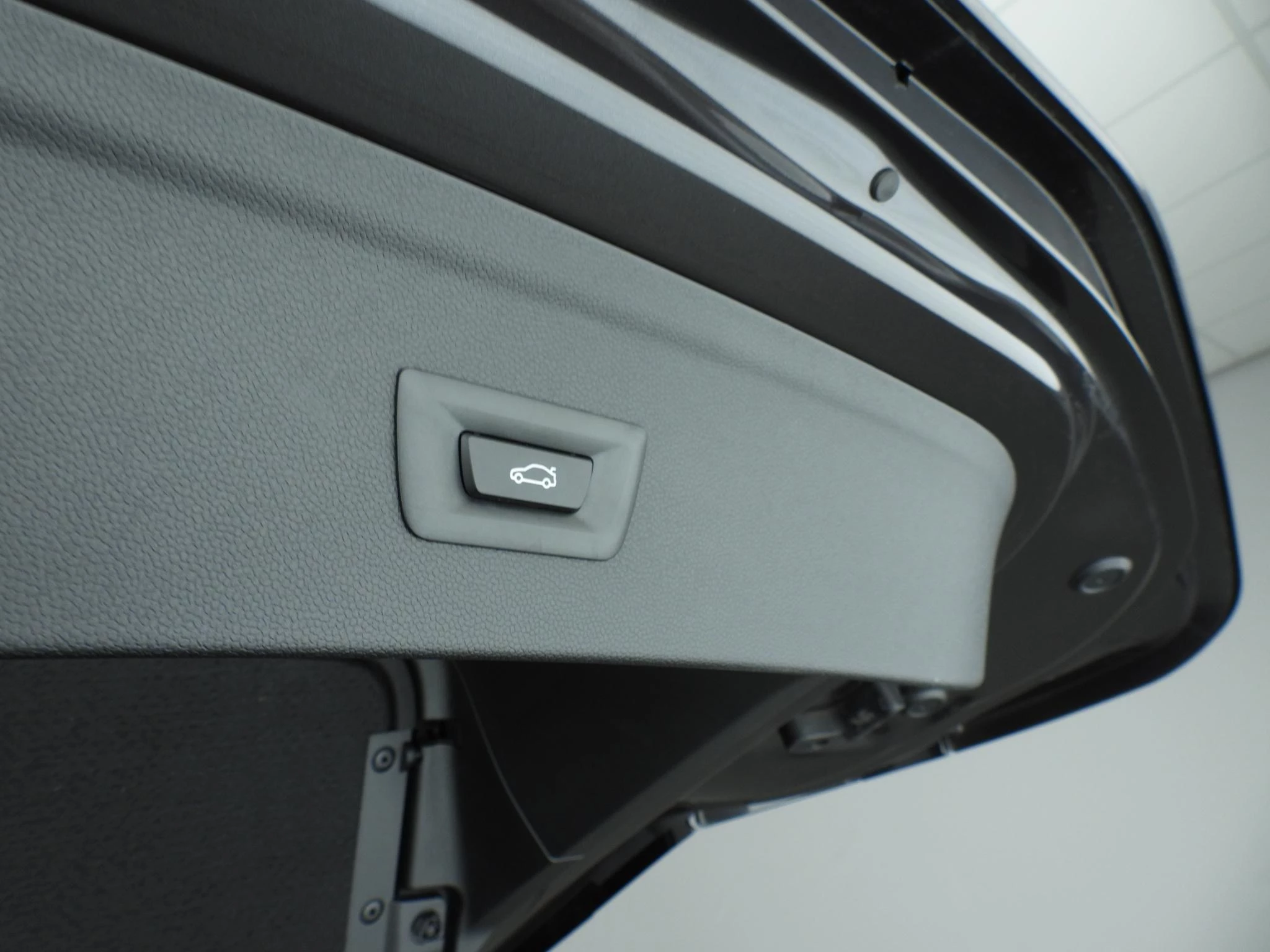 Hoofdafbeelding BMW iX