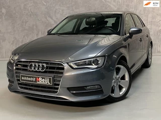 Audi A3 Sportback 1.4 TFSI Ambition Pro Line plus /Keyless /Led
