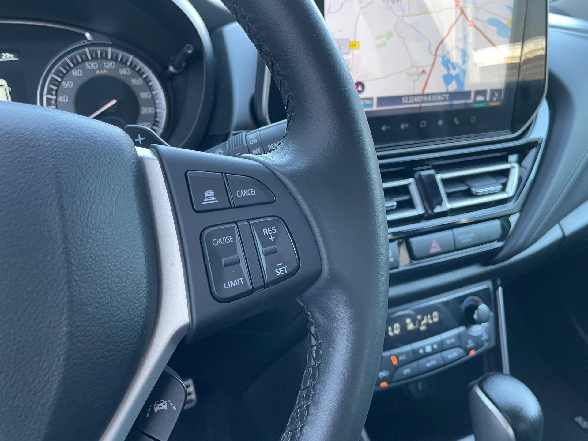 Hoofdafbeelding Suzuki S-Cross