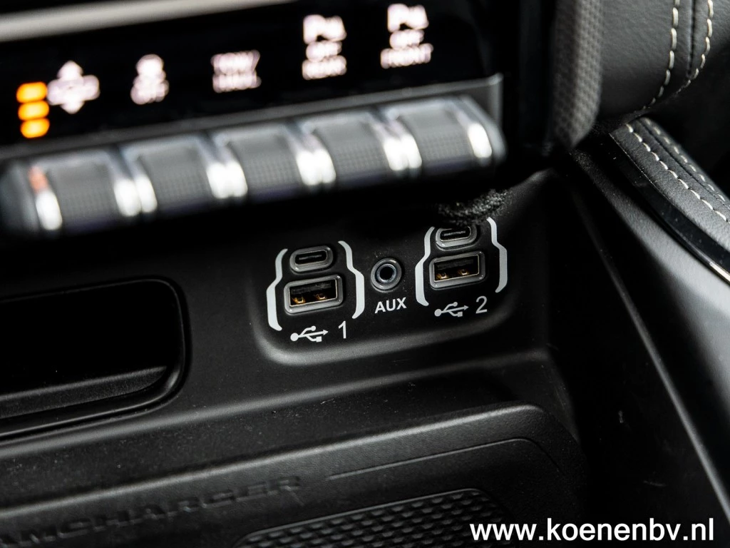 Hoofdafbeelding Dodge Ram Pick-Up