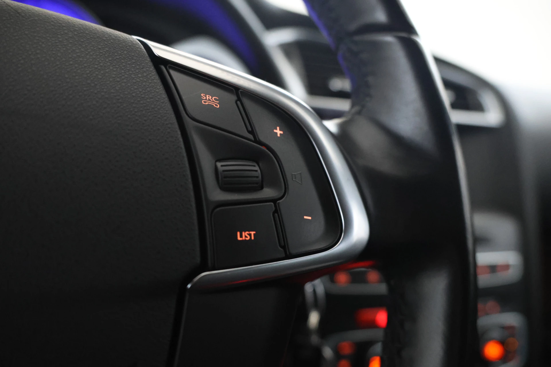 Hoofdafbeelding DS DS 4