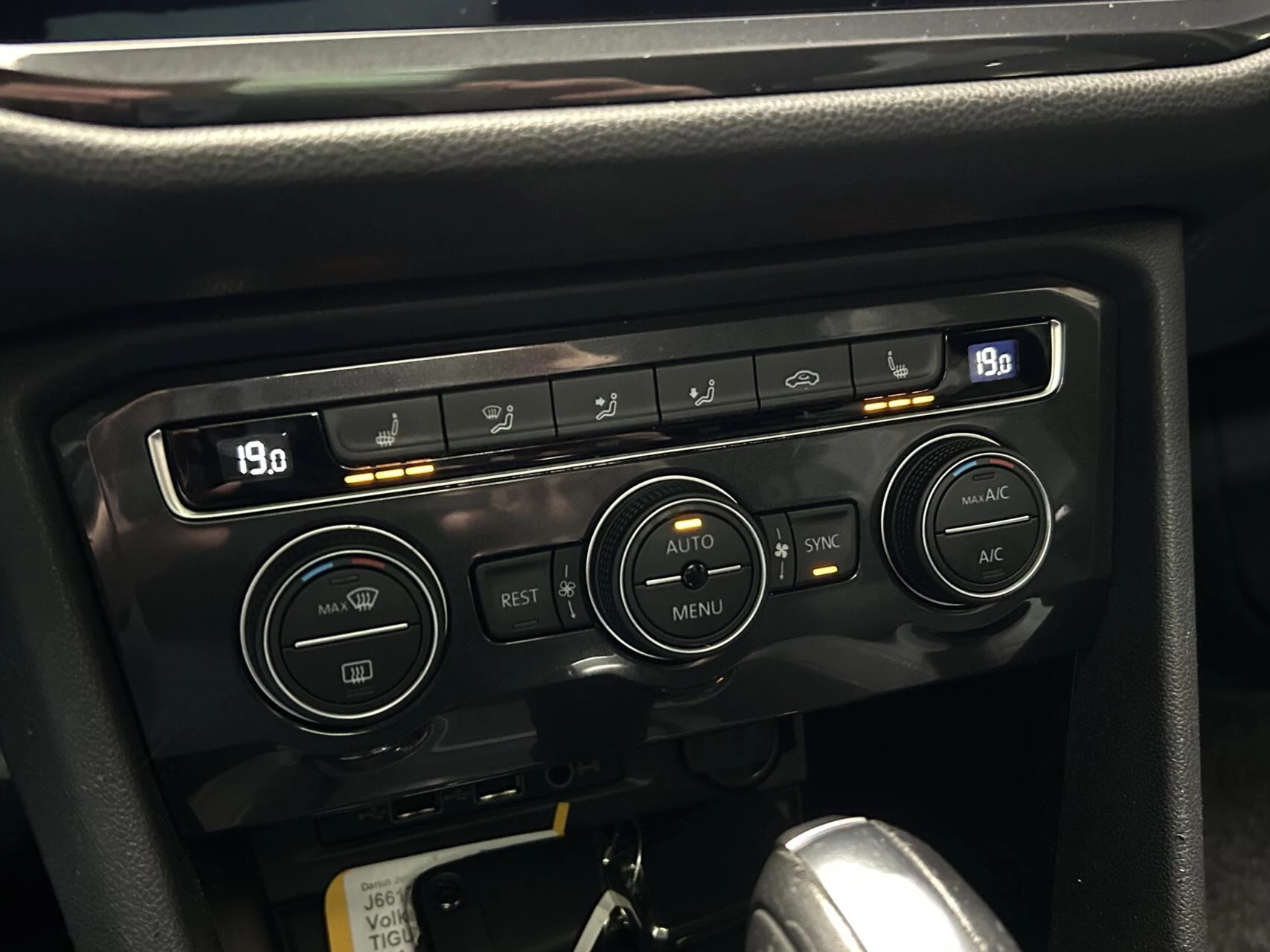 Hoofdafbeelding Volkswagen Tiguan Allspace