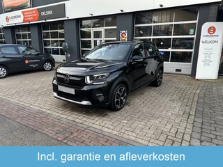 Hoofdafbeelding Citroën C3 Citroën C3 1.2 Turbo 100pk Plus All-in Prijs Apple Carplay/Android Auto/Airco/Cruise Eurorepar