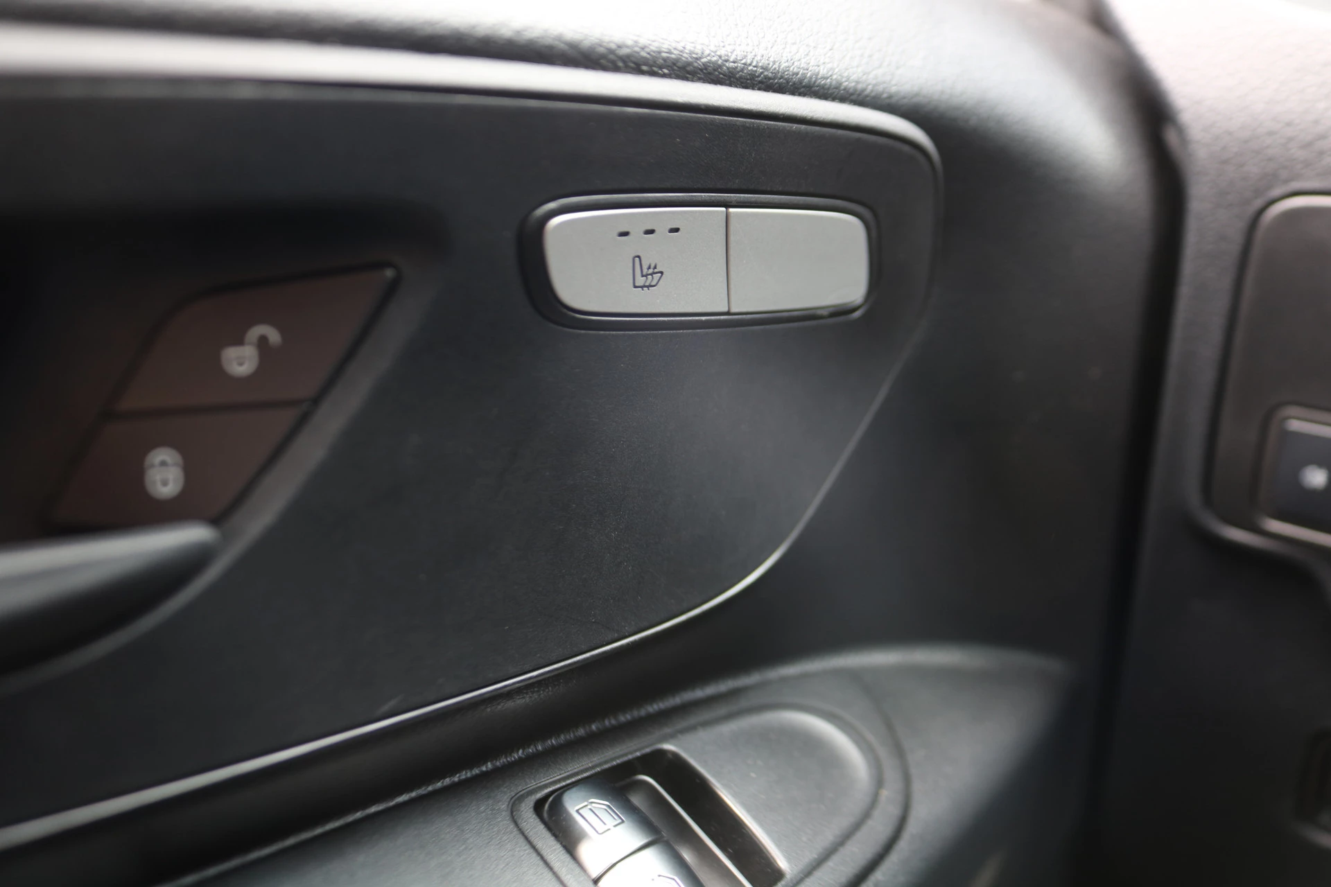 Hoofdafbeelding Mercedes-Benz eVito