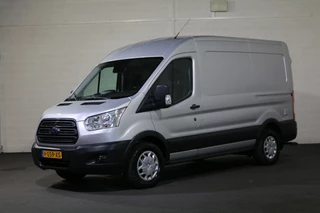 Ford Transit 2.0 TDCI 130pk L2 H2 Automaat Inrichting