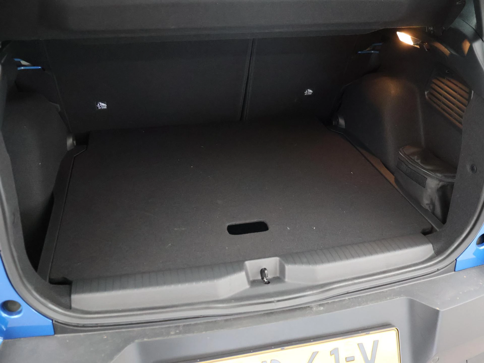 Hoofdafbeelding Opel Frontera