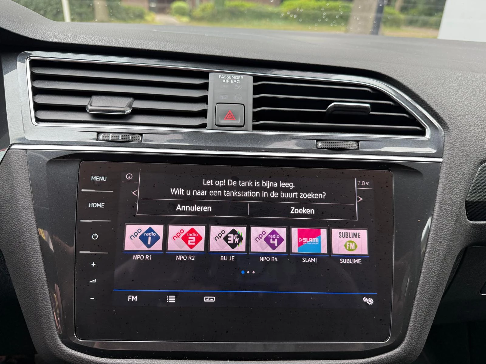 Hoofdafbeelding Volkswagen Tiguan Allspace