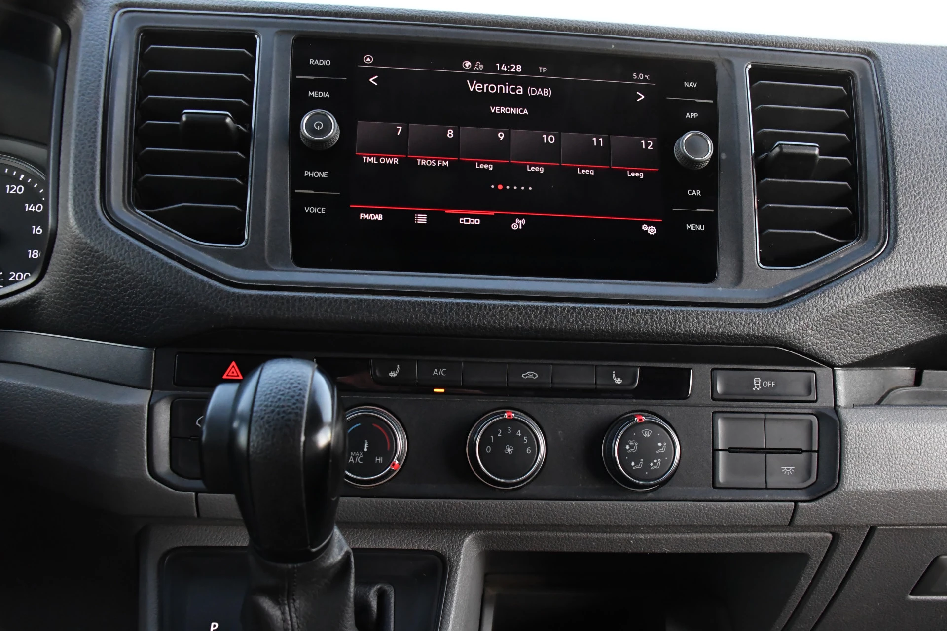 Hoofdafbeelding MAN TGE