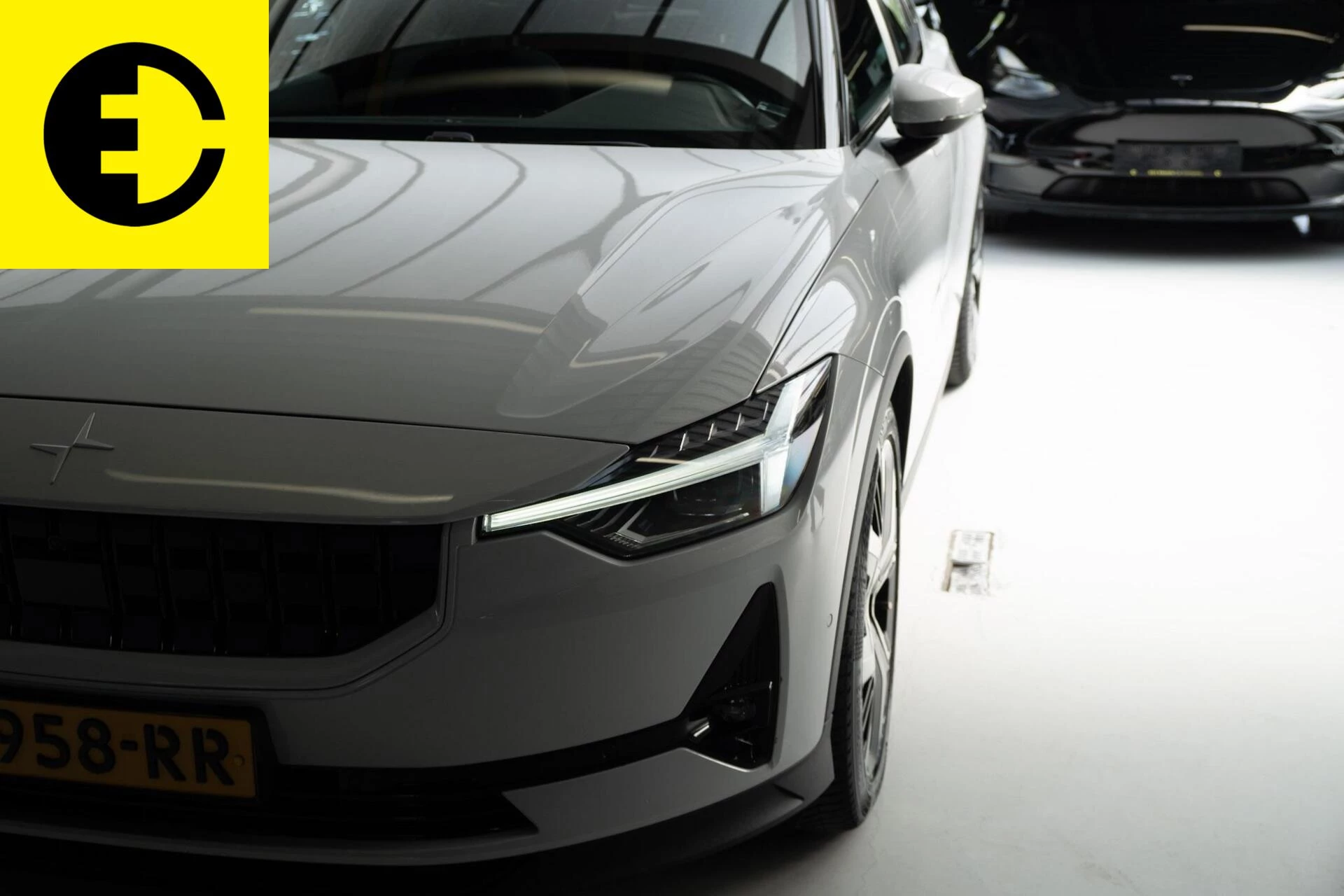 Hoofdafbeelding Polestar 2