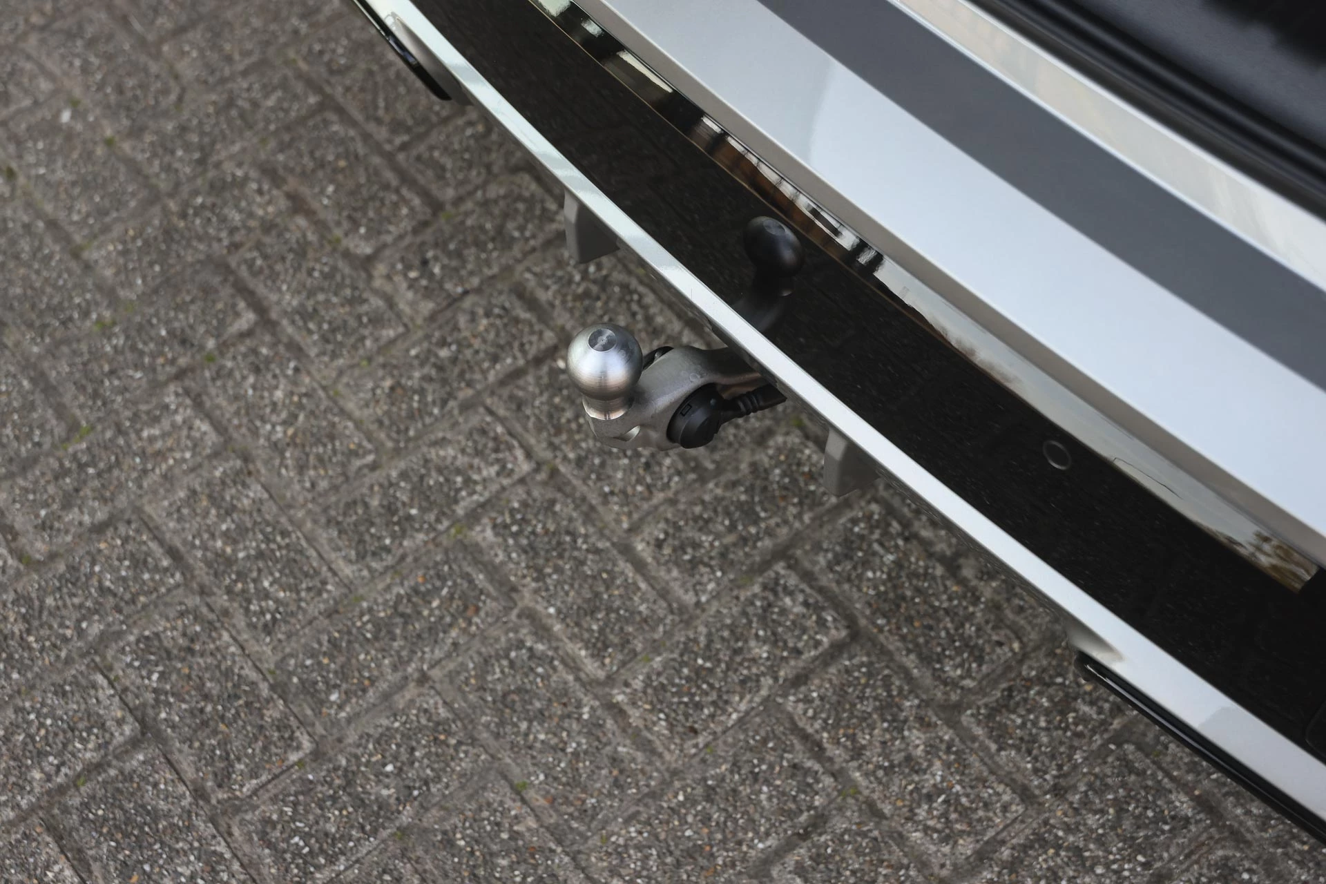 Hoofdafbeelding BMW iX1