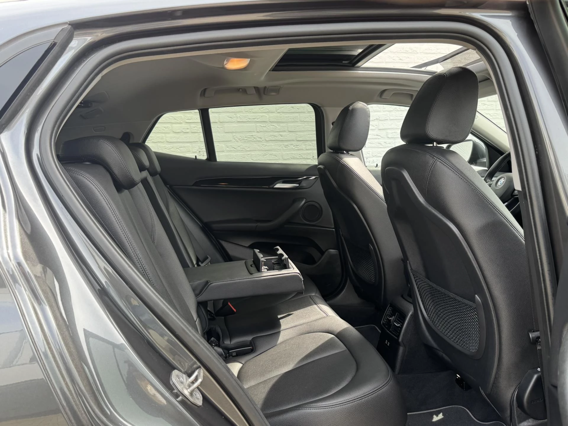 Hoofdafbeelding BMW X2