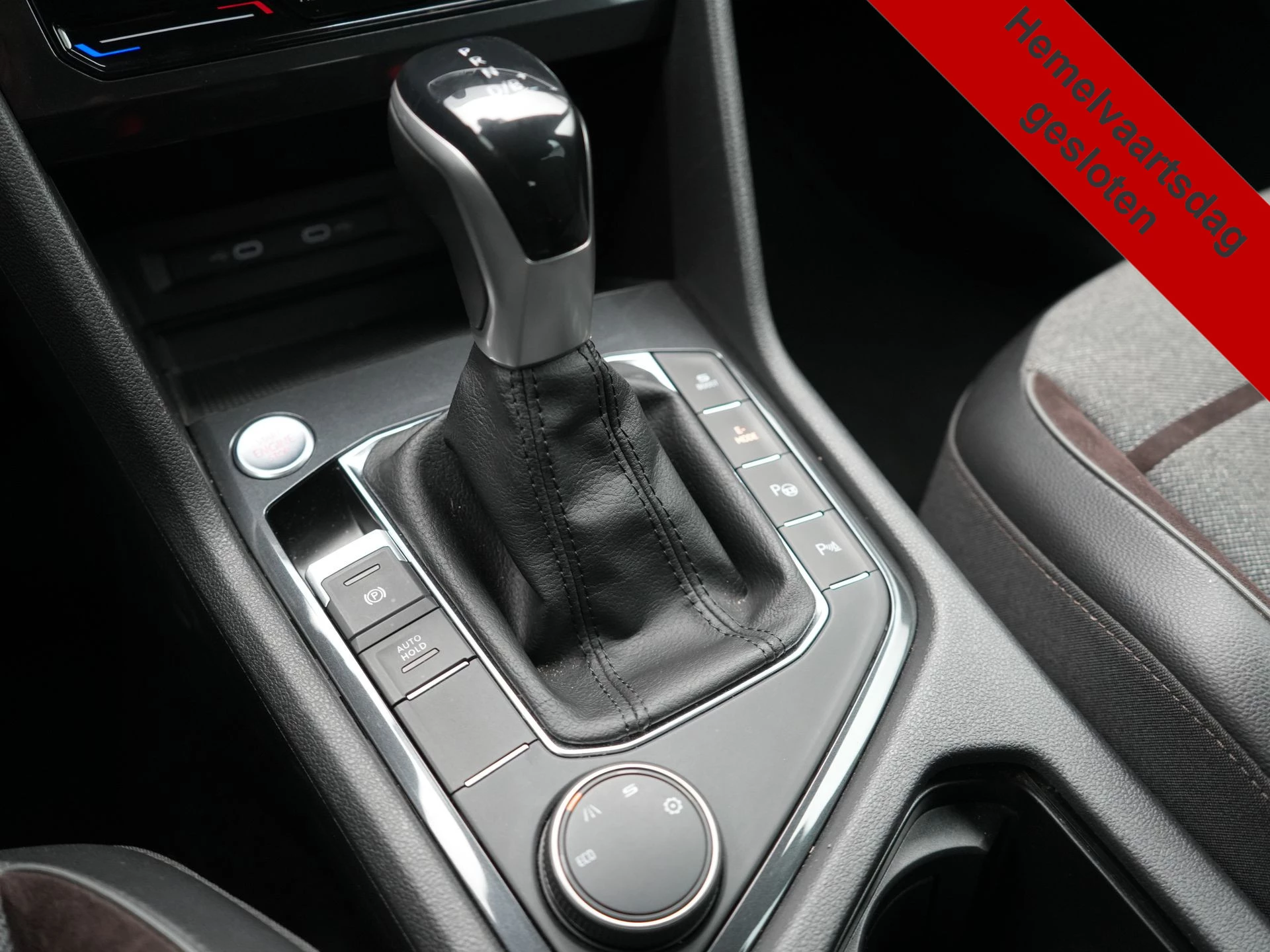 Hoofdafbeelding SEAT Tarraco