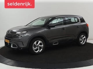Citroen C5 Aircross 1.6 Plug-in Hybrid 225 Business | SOH 96% | Camera | Carplay | Navigatie | Climate control | Bluetooth | Cruise control | 18'' | Parkeerhulp | PHEV