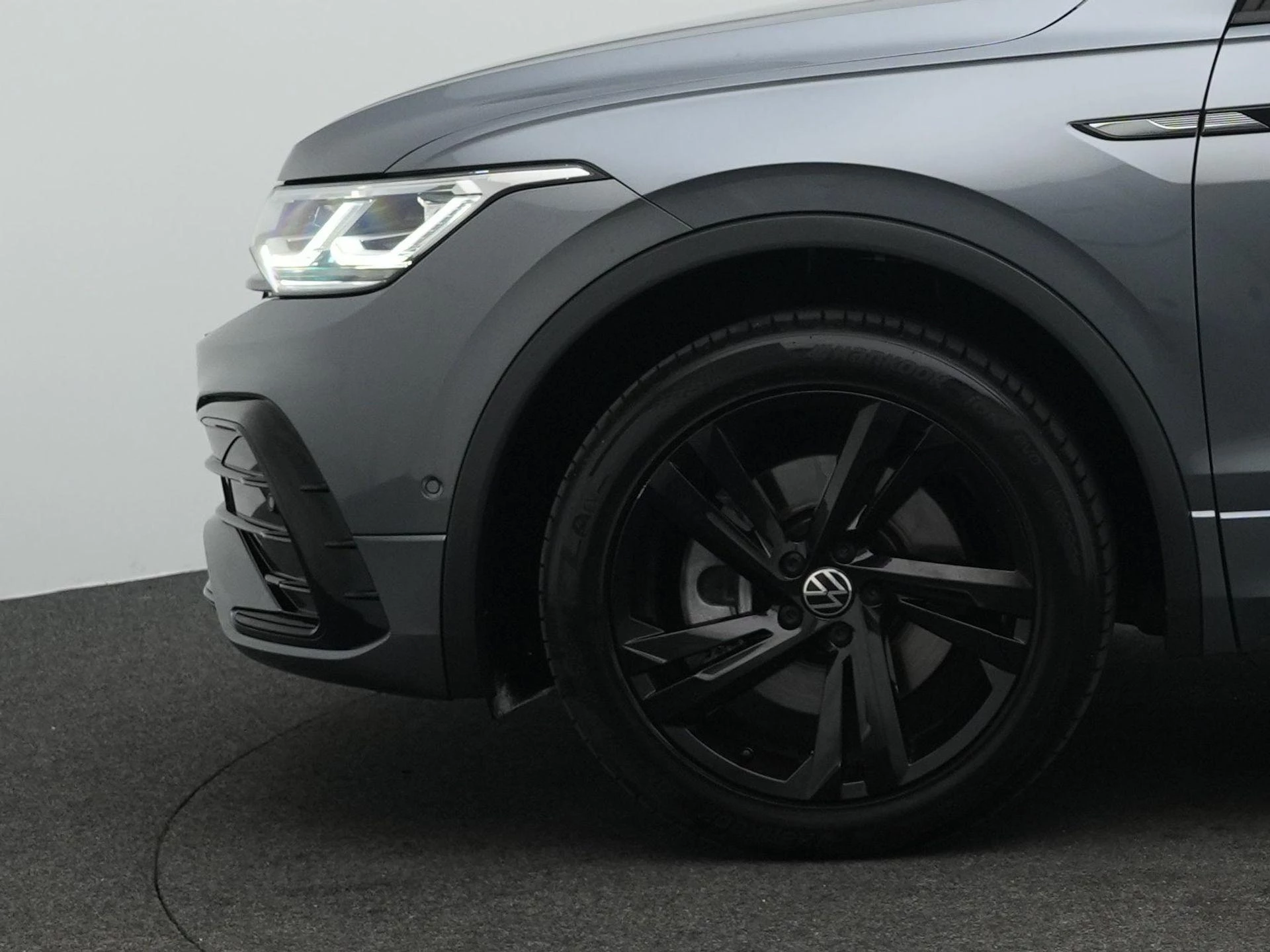 Hoofdafbeelding Volkswagen Tiguan Allspace